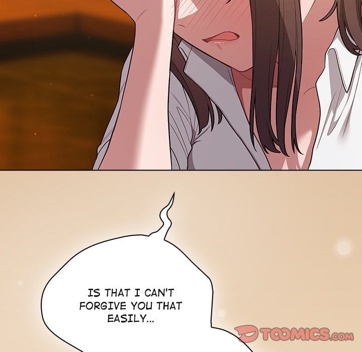 The Love Meowtchmaker Uncensored, chapter 46, page 39 of 167