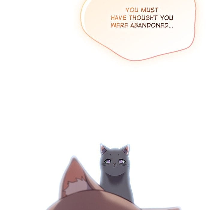 The Love Meowtchmaker Uncensored, chapter 46, page 42 of 167