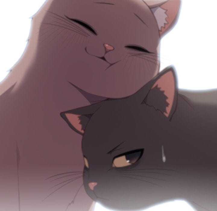 The Love Meowtchmaker Uncensored, chapter 46, page 43 of 167