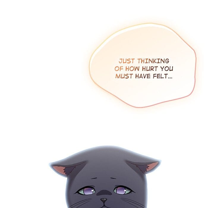 The Love Meowtchmaker Uncensored, chapter 46, page 45 of 167