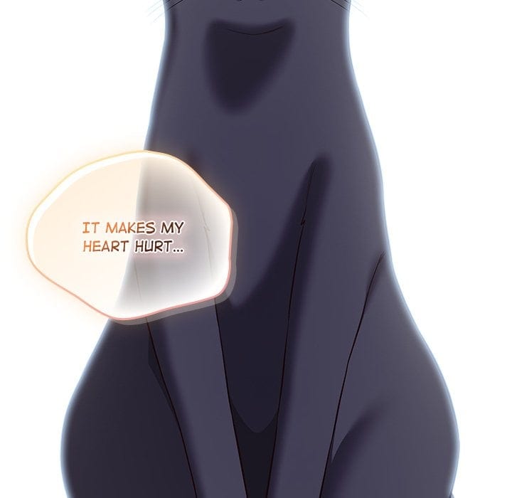 The Love Meowtchmaker Uncensored, chapter 46, page 46 of 167