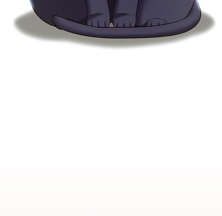 The Love Meowtchmaker Uncensored, chapter 46, page 47 of 167