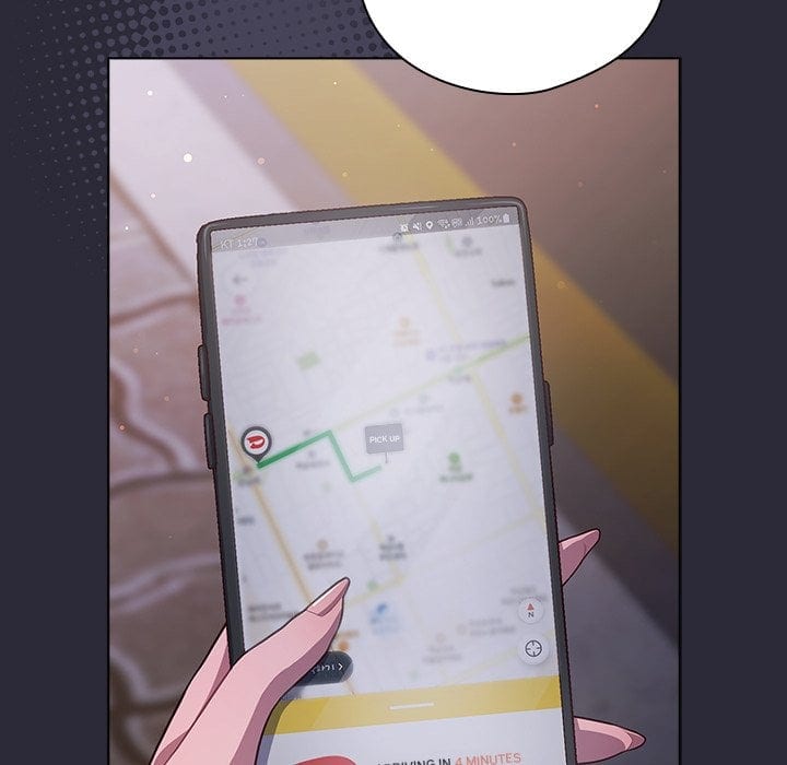 The Love Meowtchmaker Uncensored, chapter 46, page 67 of 167