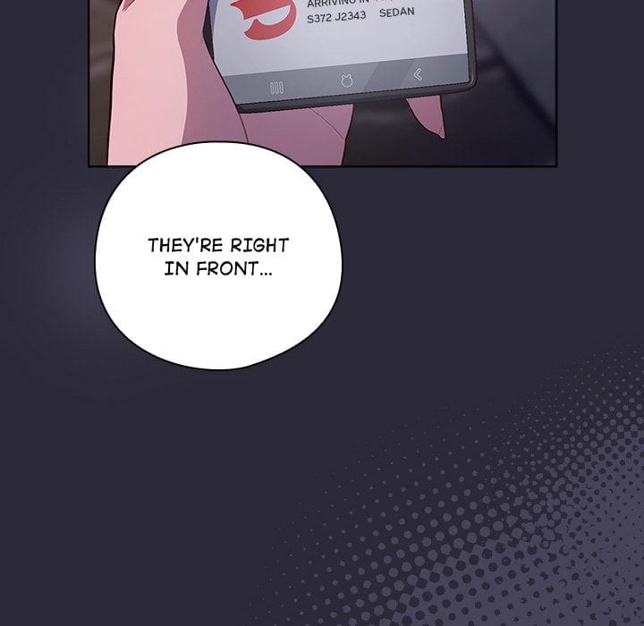 The Love Meowtchmaker Uncensored, chapter 46, page 68 of 167