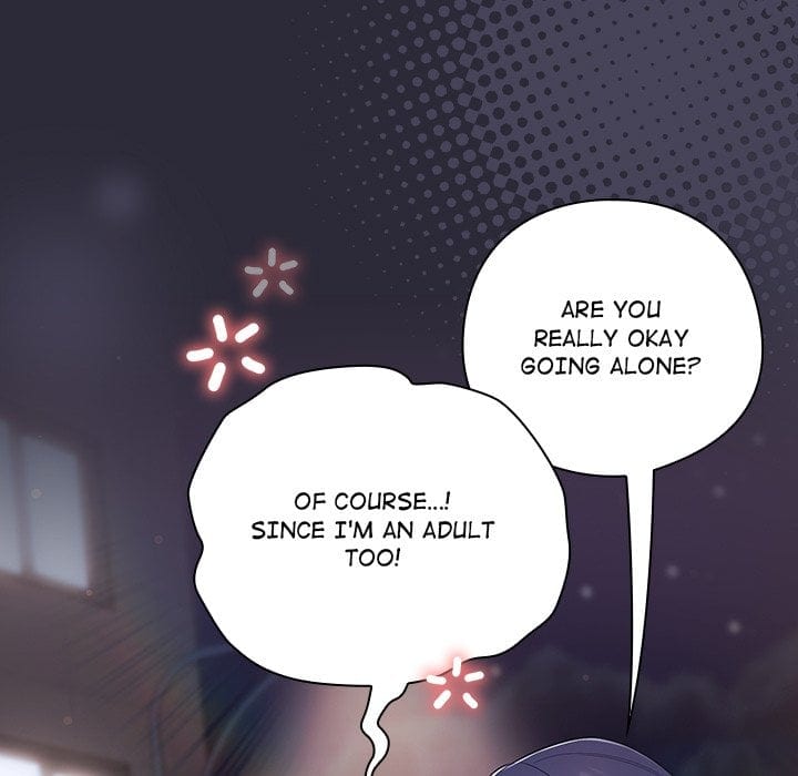 The Love Meowtchmaker Uncensored, chapter 46, page 69 of 167