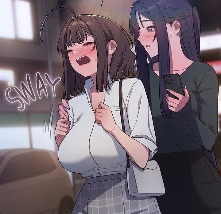 The Love Meowtchmaker Uncensored, chapter 46, page 70 of 167