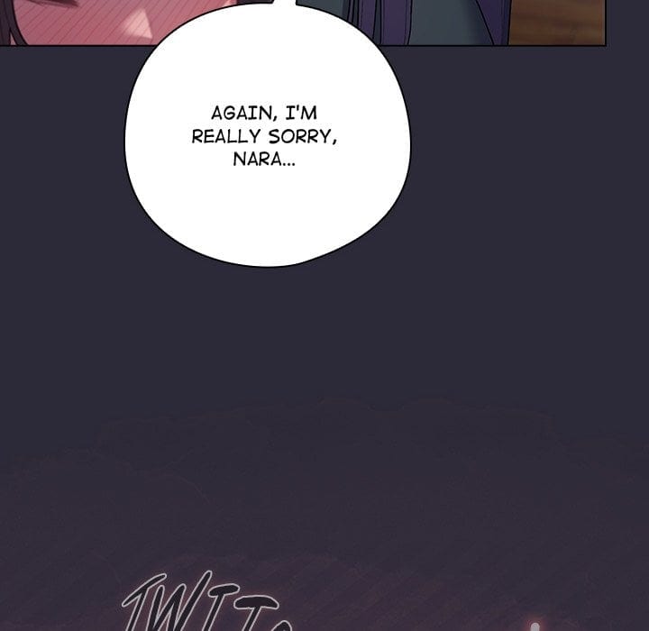 The Love Meowtchmaker Uncensored, chapter 46, page 74 of 167