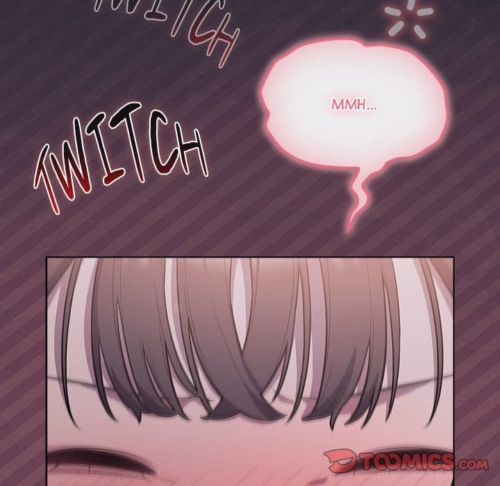 The Love Meowtchmaker Uncensored, chapter 46, page 75 of 167