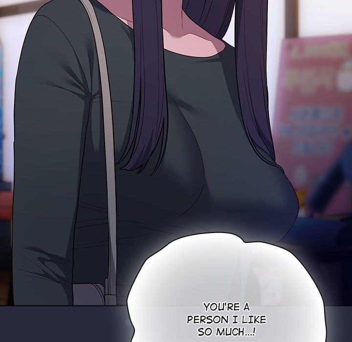 The Love Meowtchmaker Uncensored, chapter 46, page 81 of 167