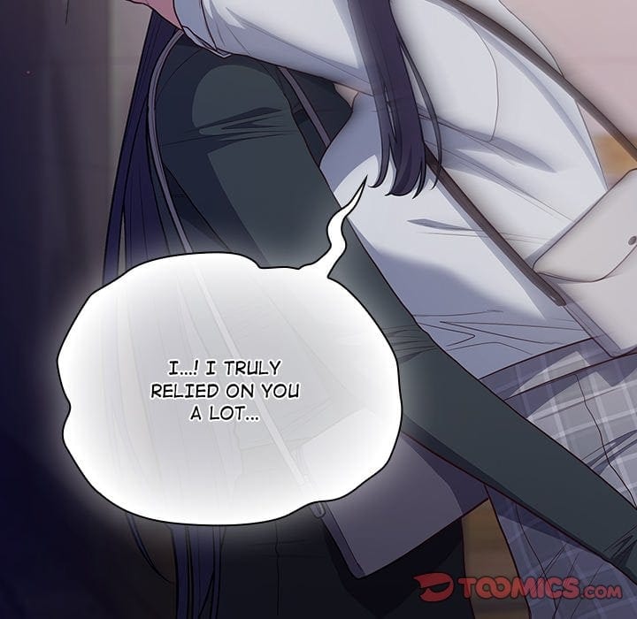 The Love Meowtchmaker Uncensored, chapter 46, page 84 of 167