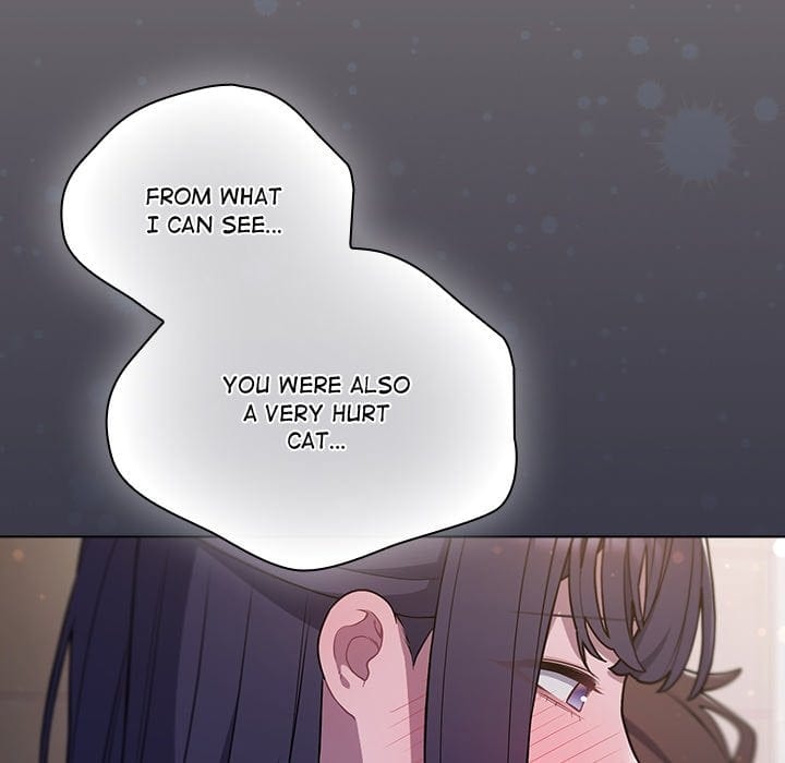 The Love Meowtchmaker Uncensored, chapter 46, page 86 of 167