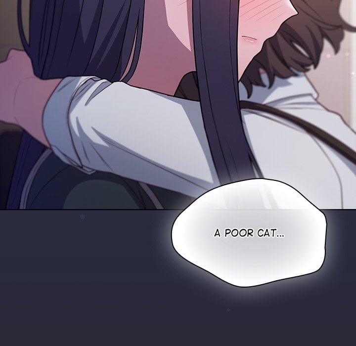 The Love Meowtchmaker Uncensored, chapter 46, page 87 of 167