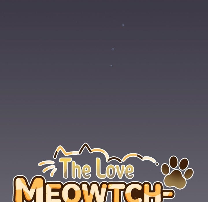 The Love Meowtchmaker Uncensored, chapter 46, page 98 of 167