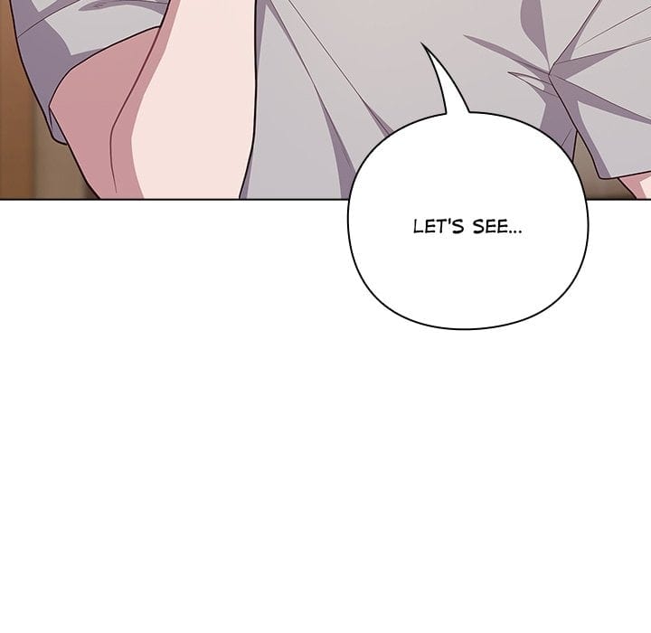 The Love Meowtchmaker Uncensored, chapter 46, page 104 of 167