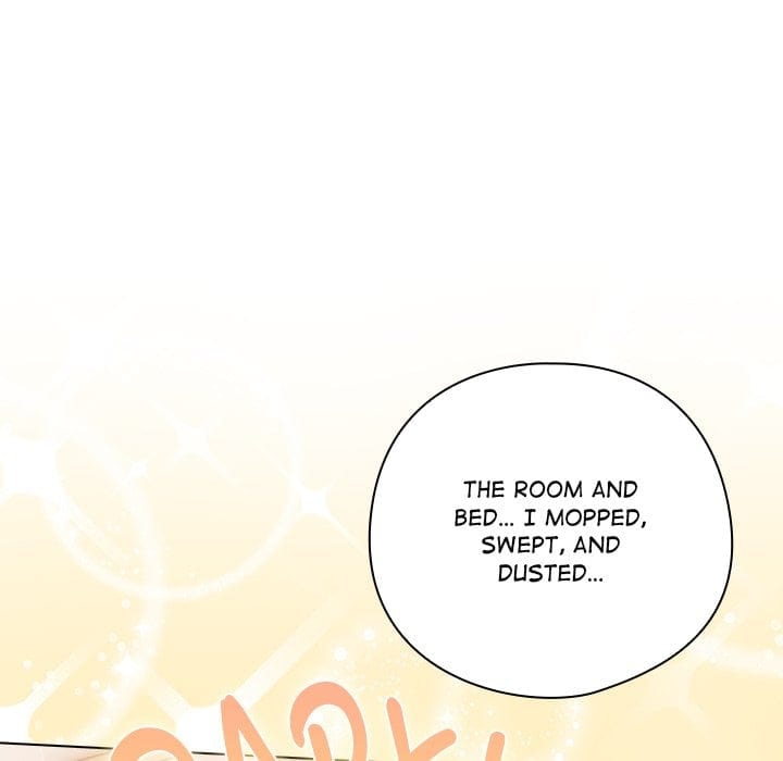 The Love Meowtchmaker Uncensored, chapter 46, page 105 of 167