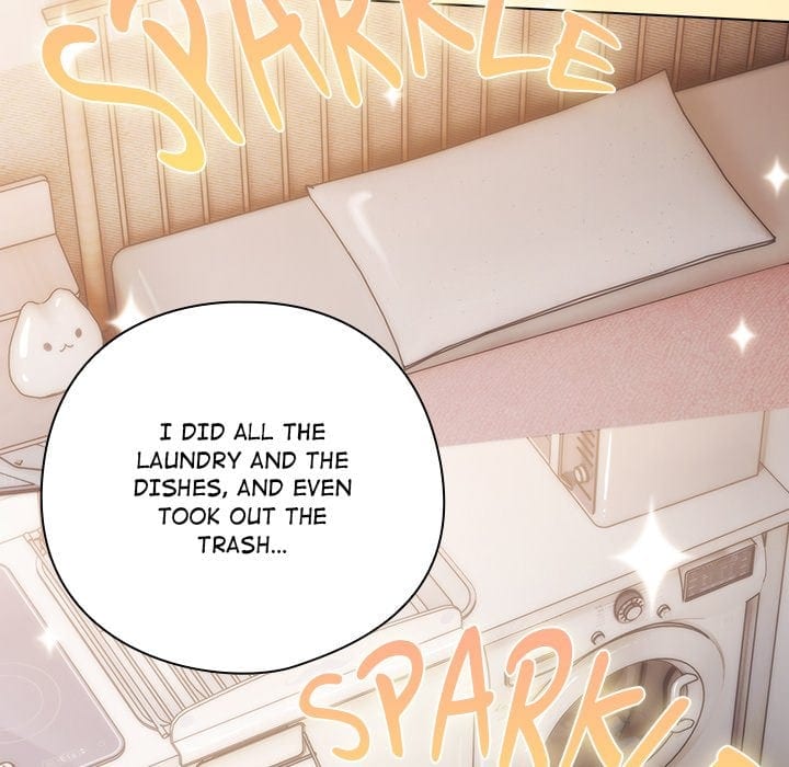 The Love Meowtchmaker Uncensored, chapter 46, page 106 of 167