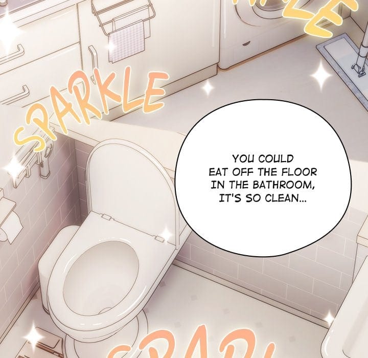 The Love Meowtchmaker Uncensored, chapter 46, page 107 of 167