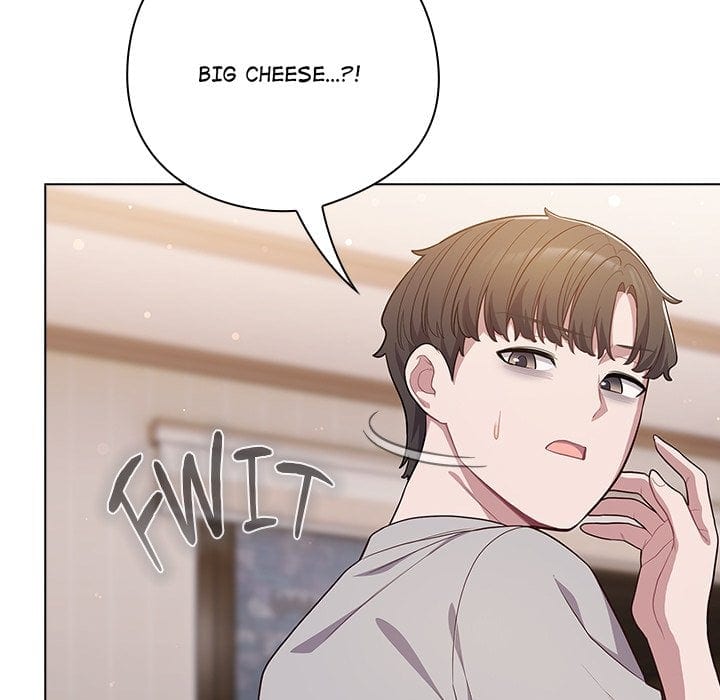 The Love Meowtchmaker Uncensored, chapter 46, page 109 of 167