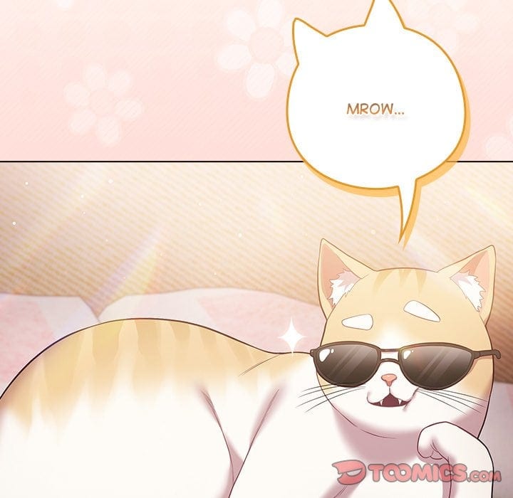 The Love Meowtchmaker Uncensored, chapter 46, page 111 of 167