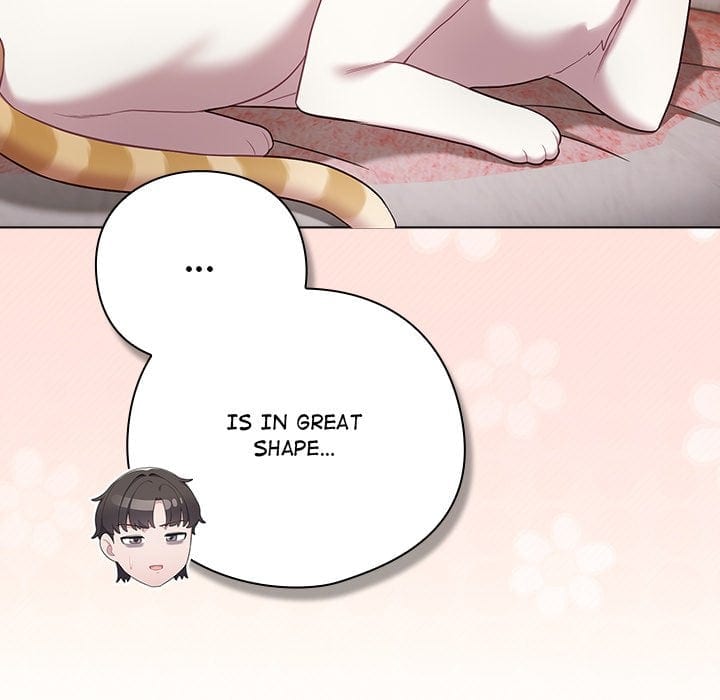 The Love Meowtchmaker Uncensored, chapter 46, page 112 of 167