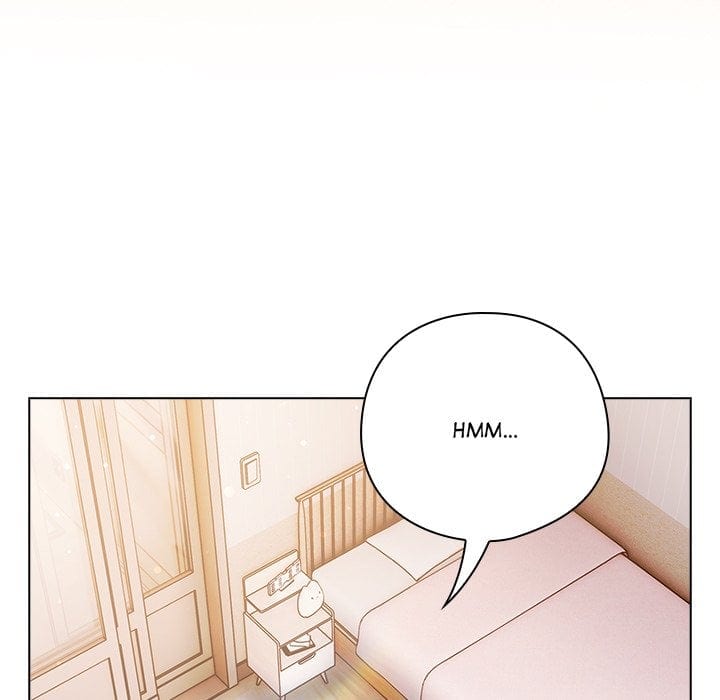 The Love Meowtchmaker Uncensored, chapter 46, page 113 of 167