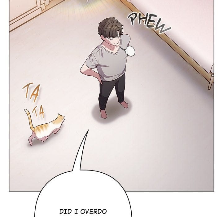 The Love Meowtchmaker Uncensored, chapter 46, page 114 of 167