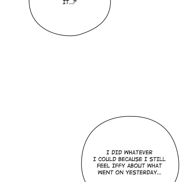 The Love Meowtchmaker Uncensored, chapter 46, page 115 of 167