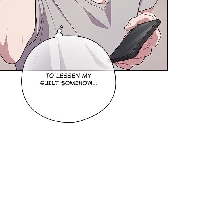 The Love Meowtchmaker Uncensored, chapter 46, page 117 of 167