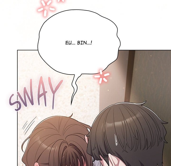The Love Meowtchmaker Uncensored, chapter 46, page 130 of 167