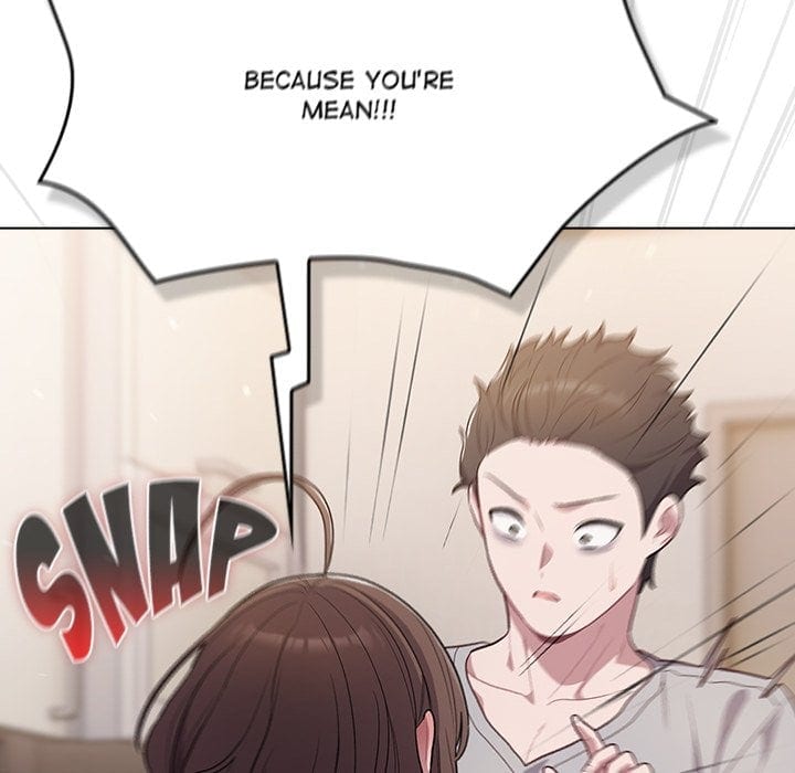 The Love Meowtchmaker Uncensored, chapter 46, page 136 of 167