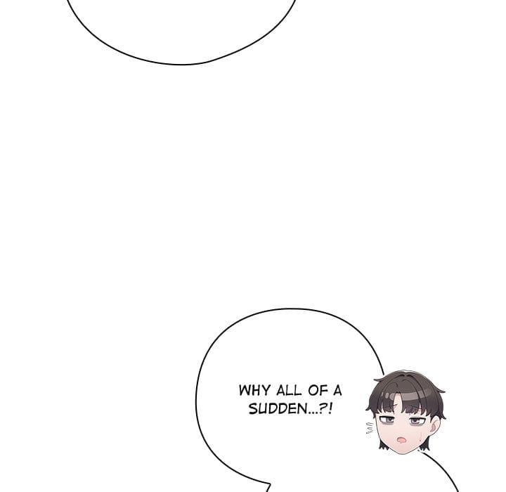 The Love Meowtchmaker Uncensored, chapter 46, page 140 of 167