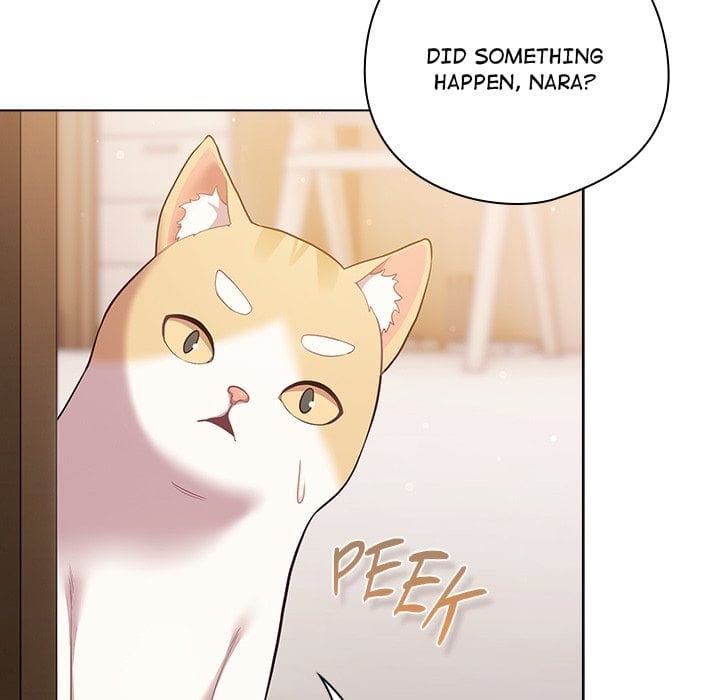 The Love Meowtchmaker Uncensored, chapter 46, page 141 of 167