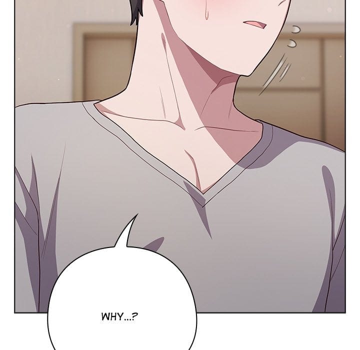 The Love Meowtchmaker Uncensored, chapter 46, page 152 of 167
