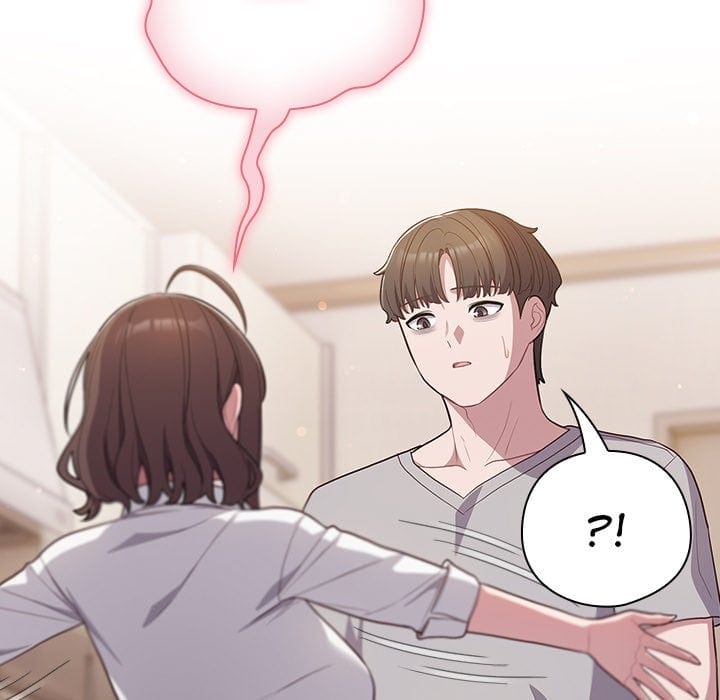 The Love Meowtchmaker Uncensored, chapter 46, page 154 of 167