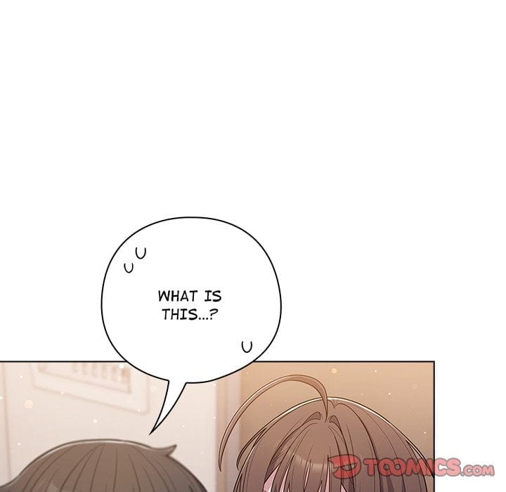 The Love Meowtchmaker Uncensored, chapter 46, page 156 of 167