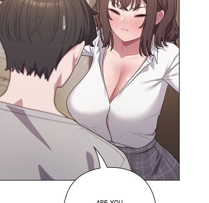 The Love Meowtchmaker Uncensored, chapter 46, page 157 of 167