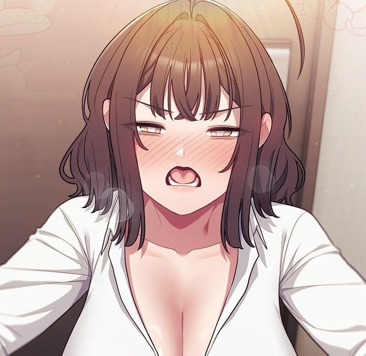 The Love Meowtchmaker Uncensored, chapter 46, page 160 of 167