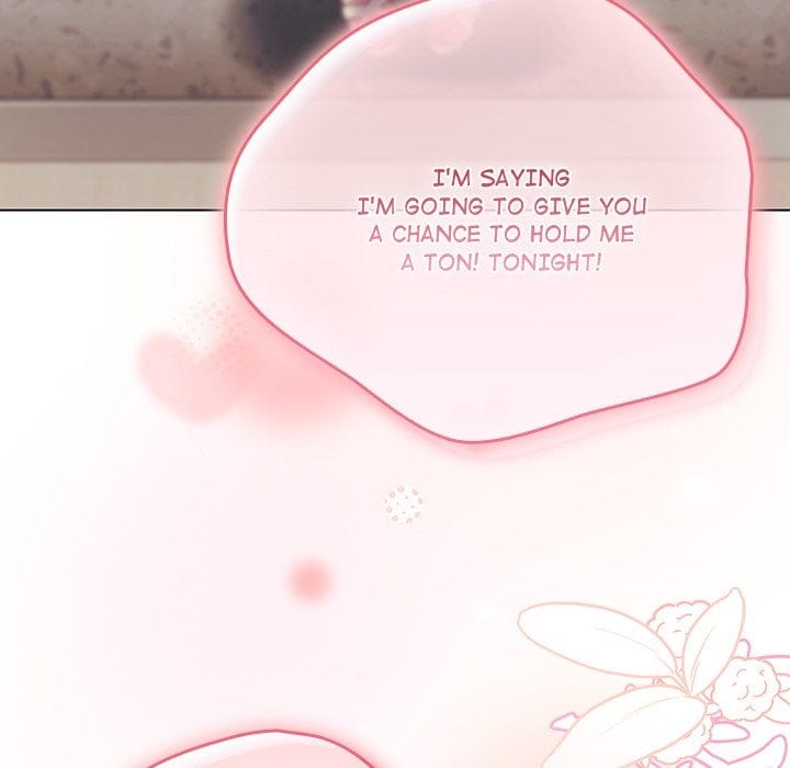 The Love Meowtchmaker Uncensored, chapter 46, page 162 of 167