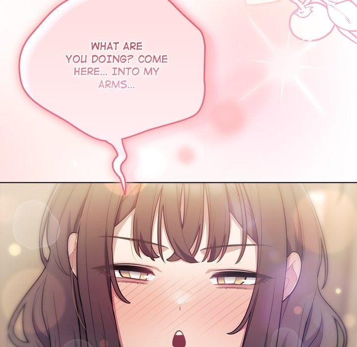 The Love Meowtchmaker Uncensored, chapter 46, page 163 of 167