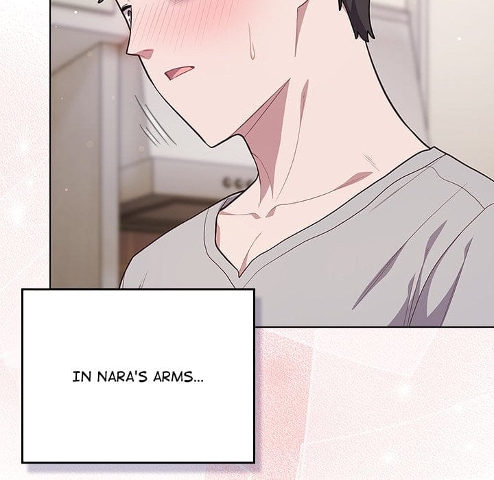 The Love Meowtchmaker Uncensored, chapter 47, page 11 of 180