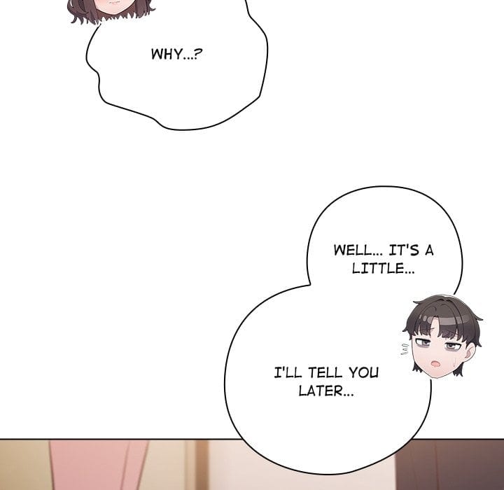 The Love Meowtchmaker Uncensored, chapter 47, page 20 of 180