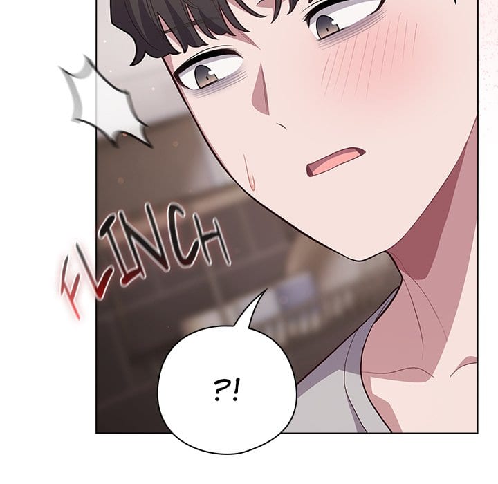 The Love Meowtchmaker Uncensored, chapter 47, page 25 of 180