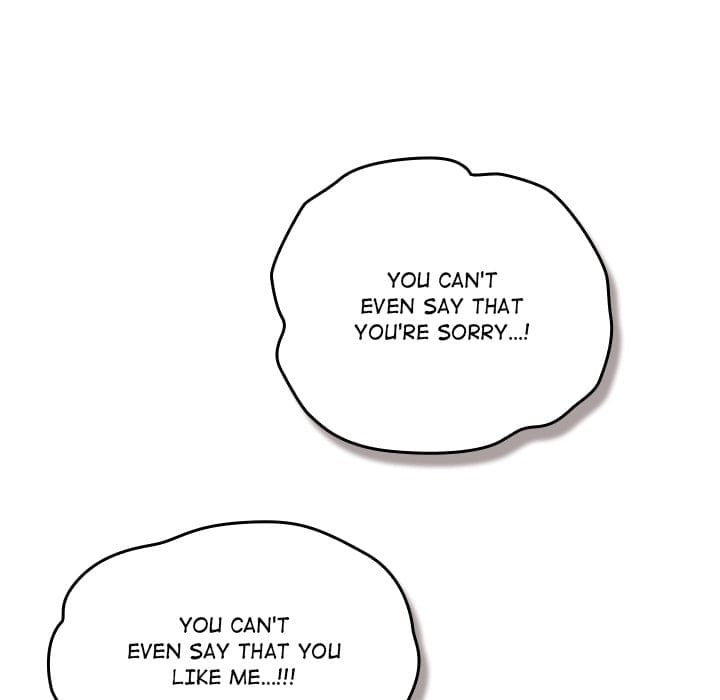The Love Meowtchmaker Uncensored, chapter 47, page 31 of 180