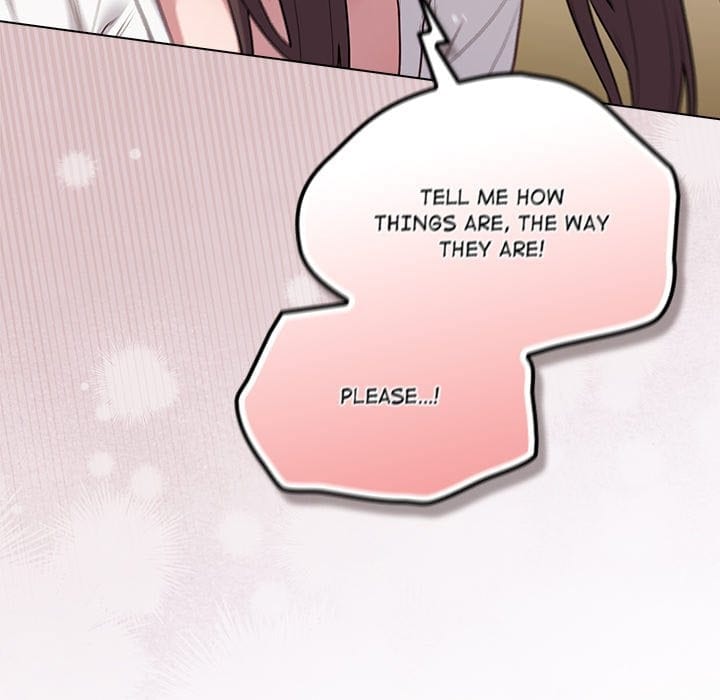 The Love Meowtchmaker Uncensored, chapter 47, page 35 of 180