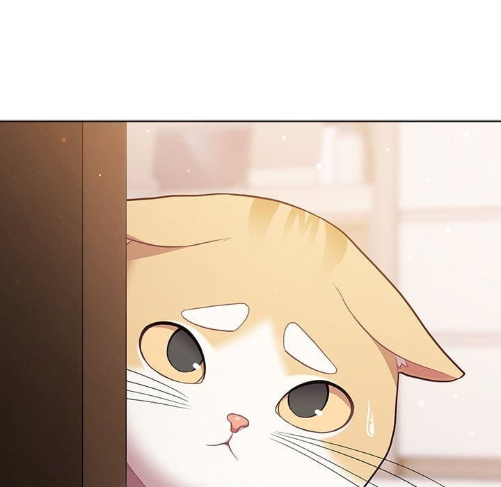 The Love Meowtchmaker Uncensored, chapter 47, page 38 of 180