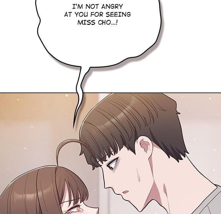 The Love Meowtchmaker Uncensored, chapter 47, page 47 of 180