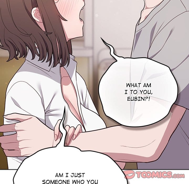 The Love Meowtchmaker Uncensored, chapter 47, page 48 of 180
