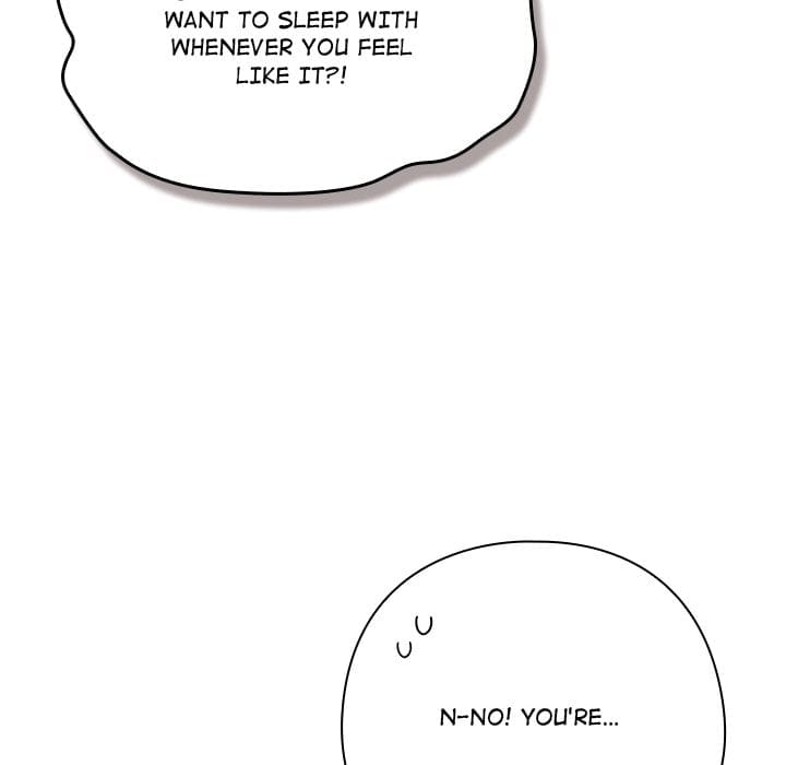 The Love Meowtchmaker Uncensored, chapter 47, page 49 of 180