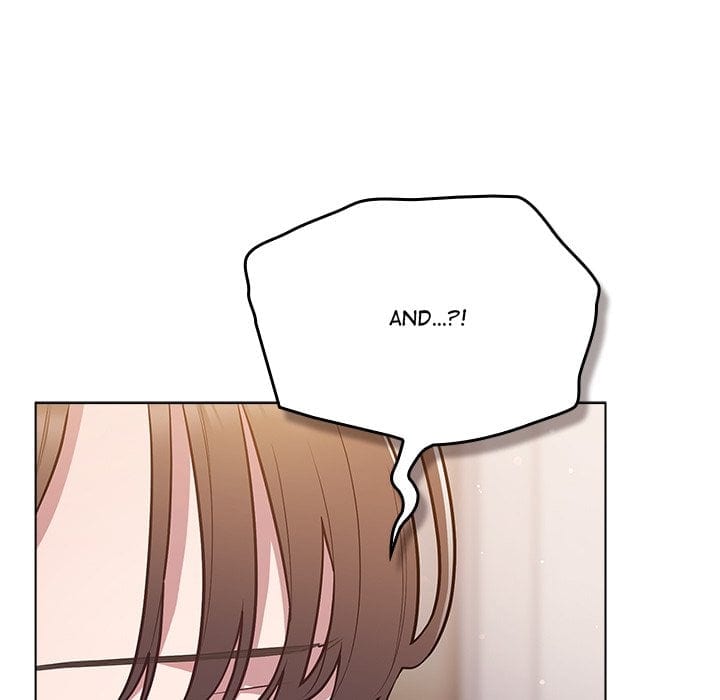 The Love Meowtchmaker Uncensored, chapter 47, page 54 of 180