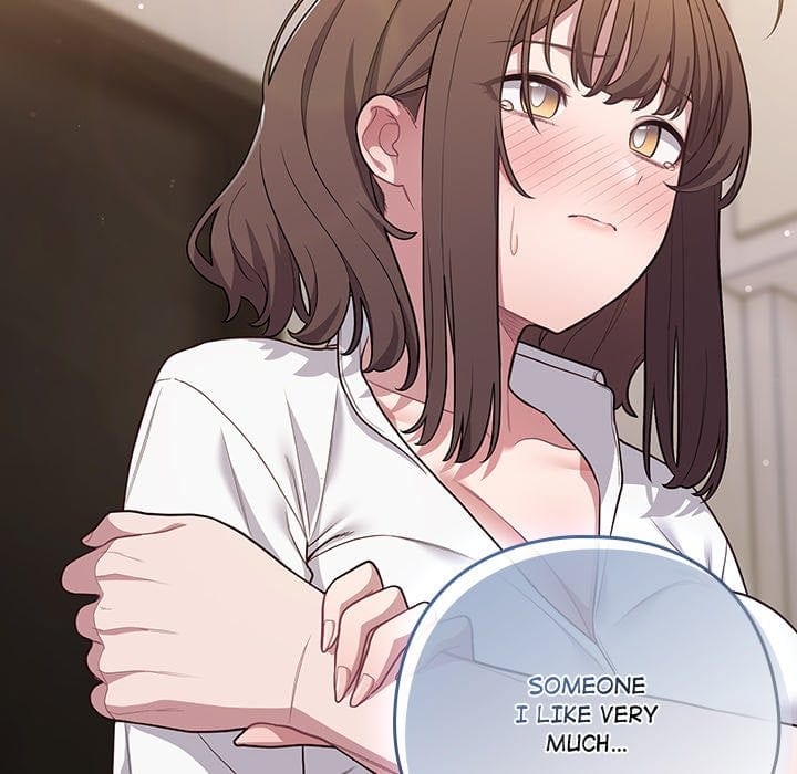 The Love Meowtchmaker Uncensored, chapter 47, page 64 of 180